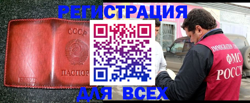 прописка в Кингисеппе